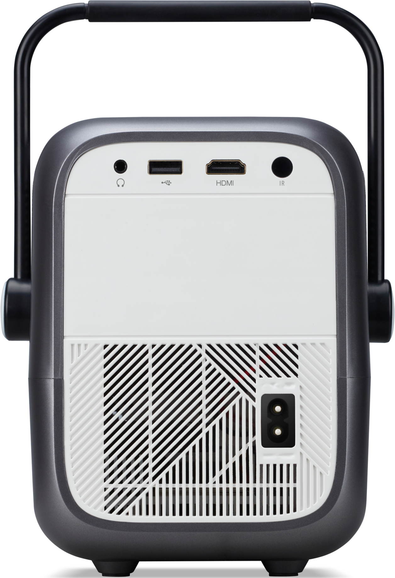 Проектор AOpen QF23s (MR.JXC11.005) фото 4