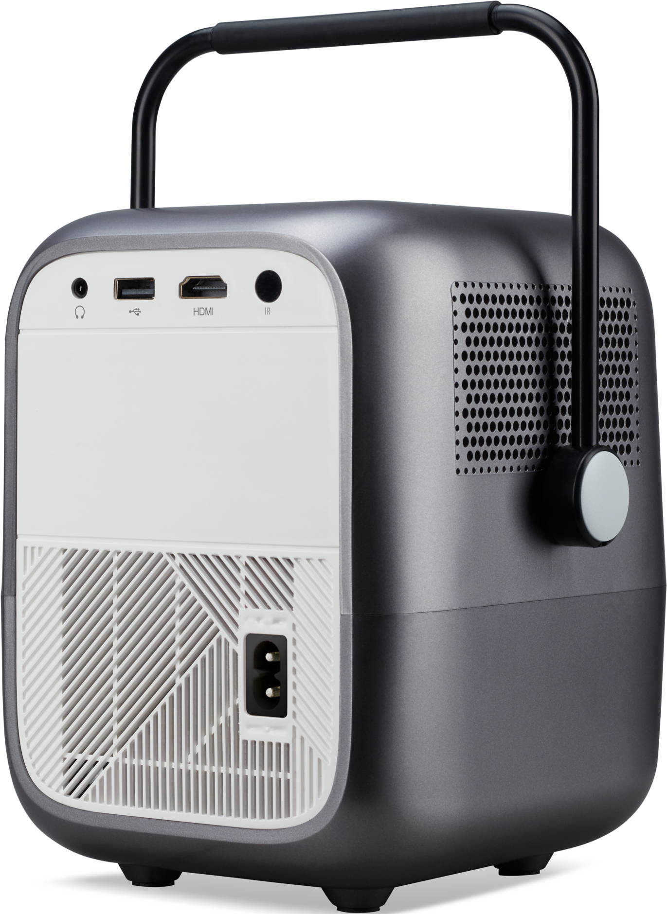 Проектор AOpen QF23s (MR.JXC11.005) фото 3