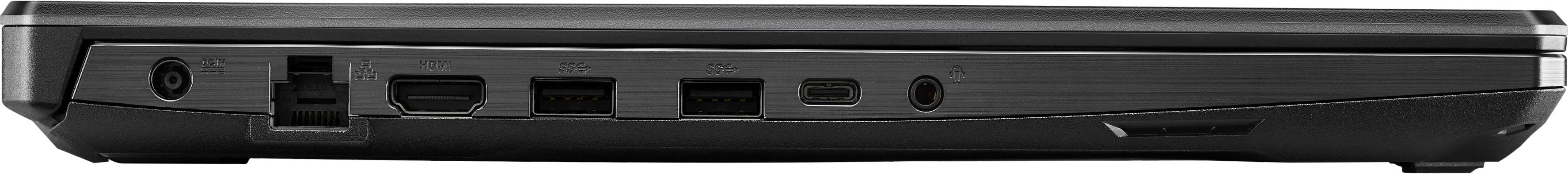 Ноутбук ASUS TUF Gaming A15 FA506NC-HN177 (90NR0JF7-M00EE0)фото6