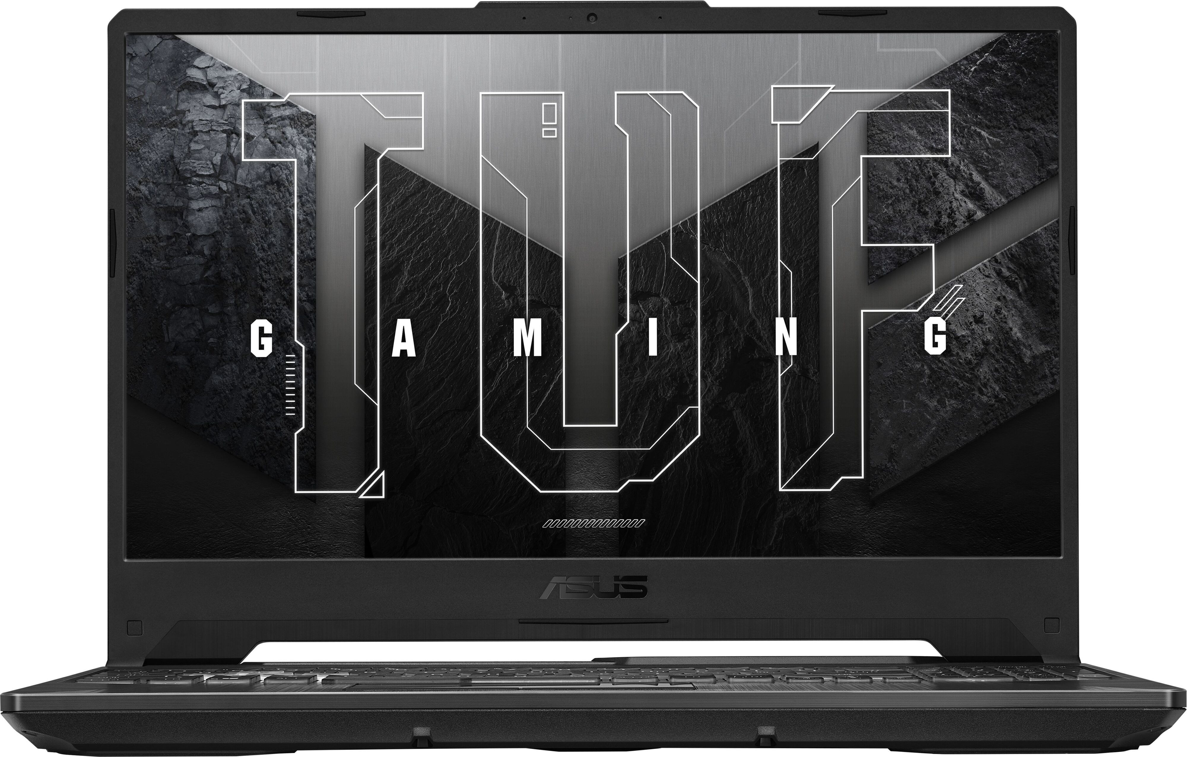 Ноутбук ASUS TUF Gaming A15 FA506NC-HN177 (90NR0JF7-M00EE0)фото4