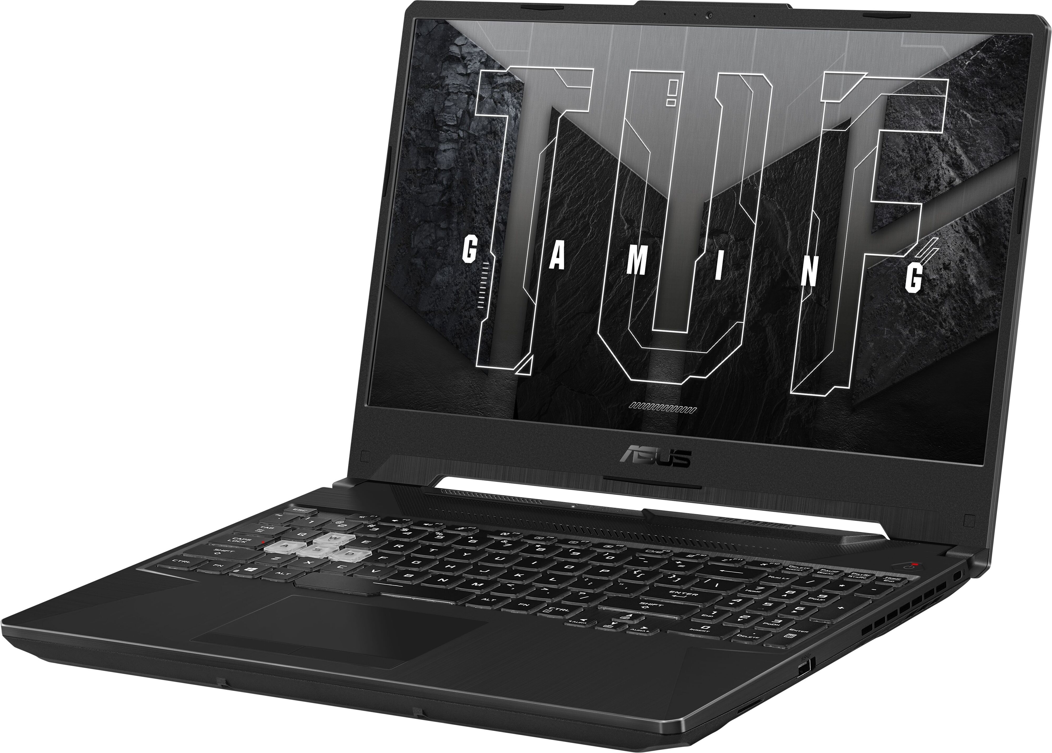 Ноутбук ASUS TUF Gaming A15 FA506NC-HN177 (90NR0JF7-M00EE0)фото3