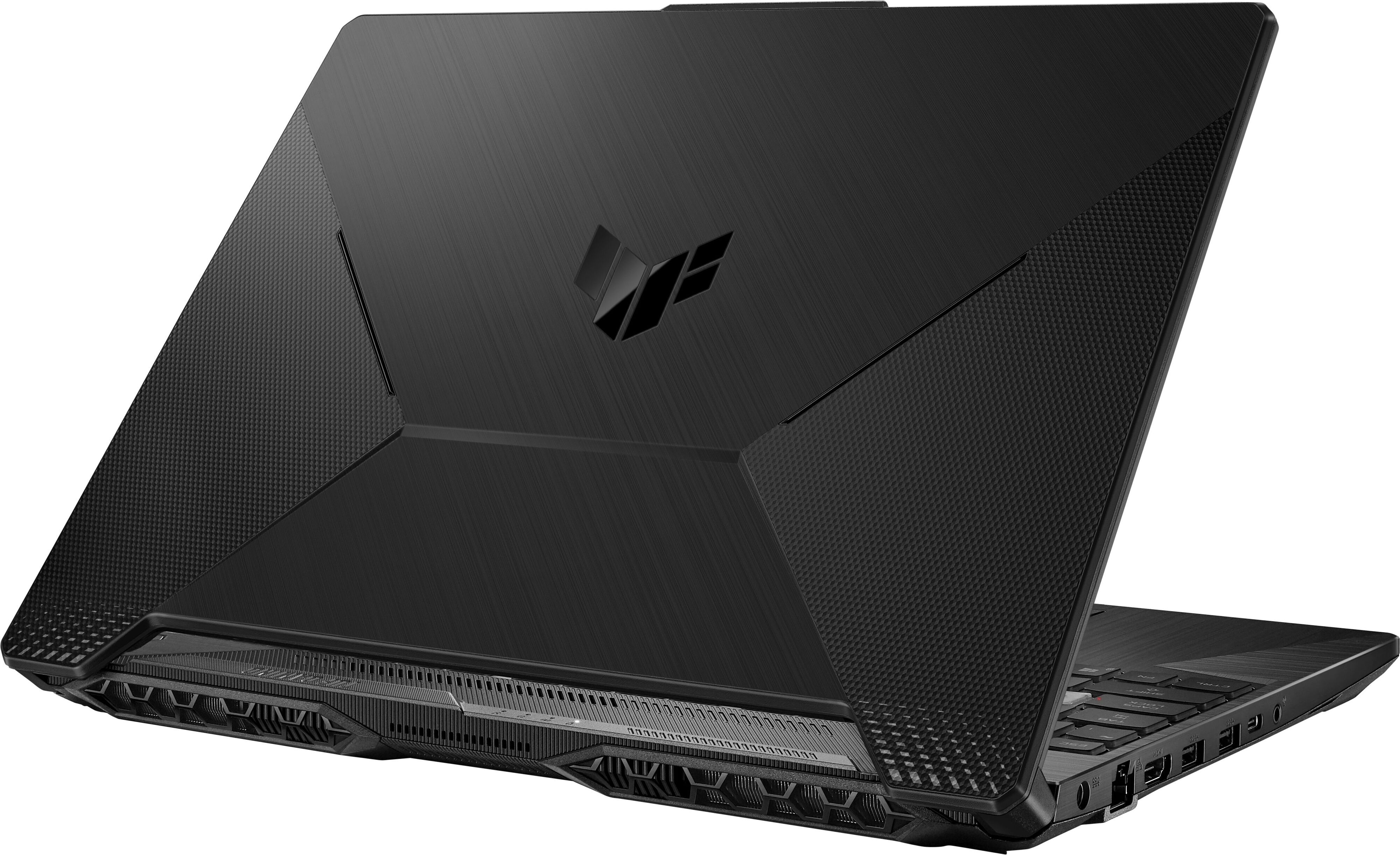 Ноутбук ASUS TUF Gaming A15 FA506NC-HN177 (90NR0JF7-M00EE0)фото10