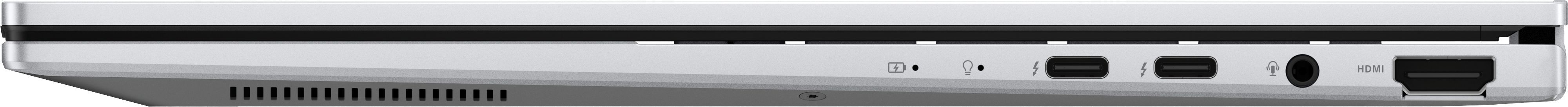 Ноутбук ASUS Zenbook 14 OLED UX3405CA-PP072W (90NB14W2-M002E0) фото 7
