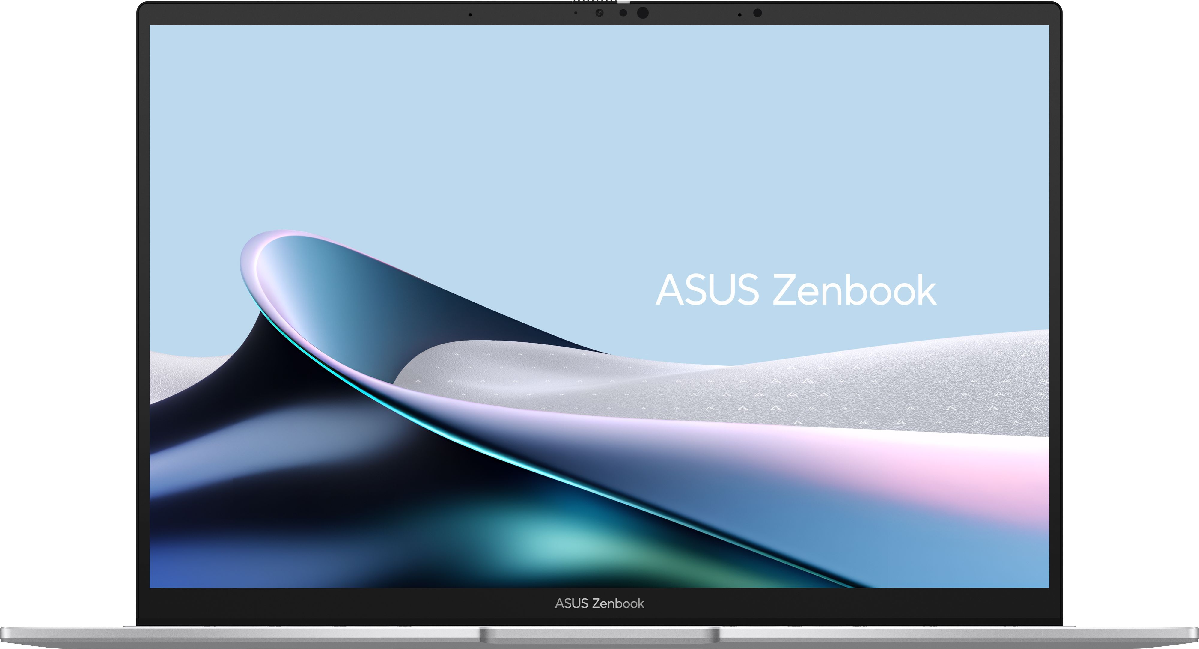 Ноутбук ASUS Zenbook 14 OLED UX3405CA-PP072W (90NB14W2-M002E0) фото 4
