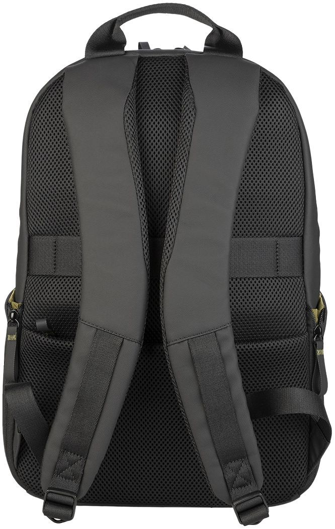 Рюкзак Tucano Laser 15.6"/16", Black (BKLAS15-BK) фото 3