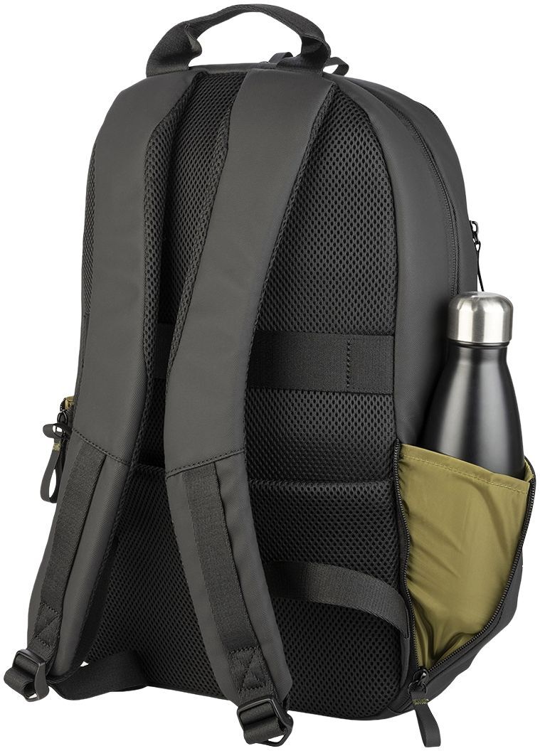 Рюкзак Tucano Laser 15.6"/16", Black (BKLAS15-BK) фото 8
