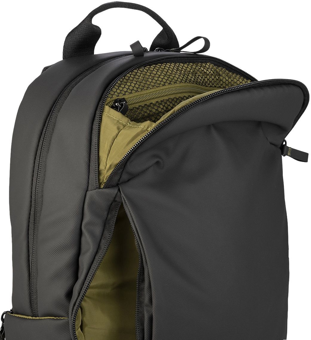 Рюкзак Tucano Laser 15.6"/16", Black (BKLAS15-BK) фото 4