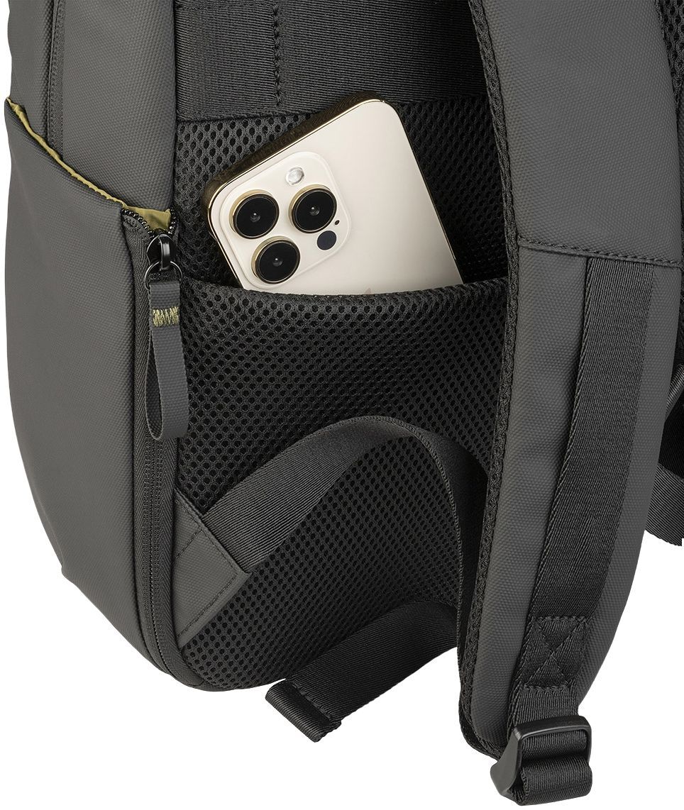 Рюкзак Tucano Laser 15.6"/16", Black (BKLAS15-BK) фото 5