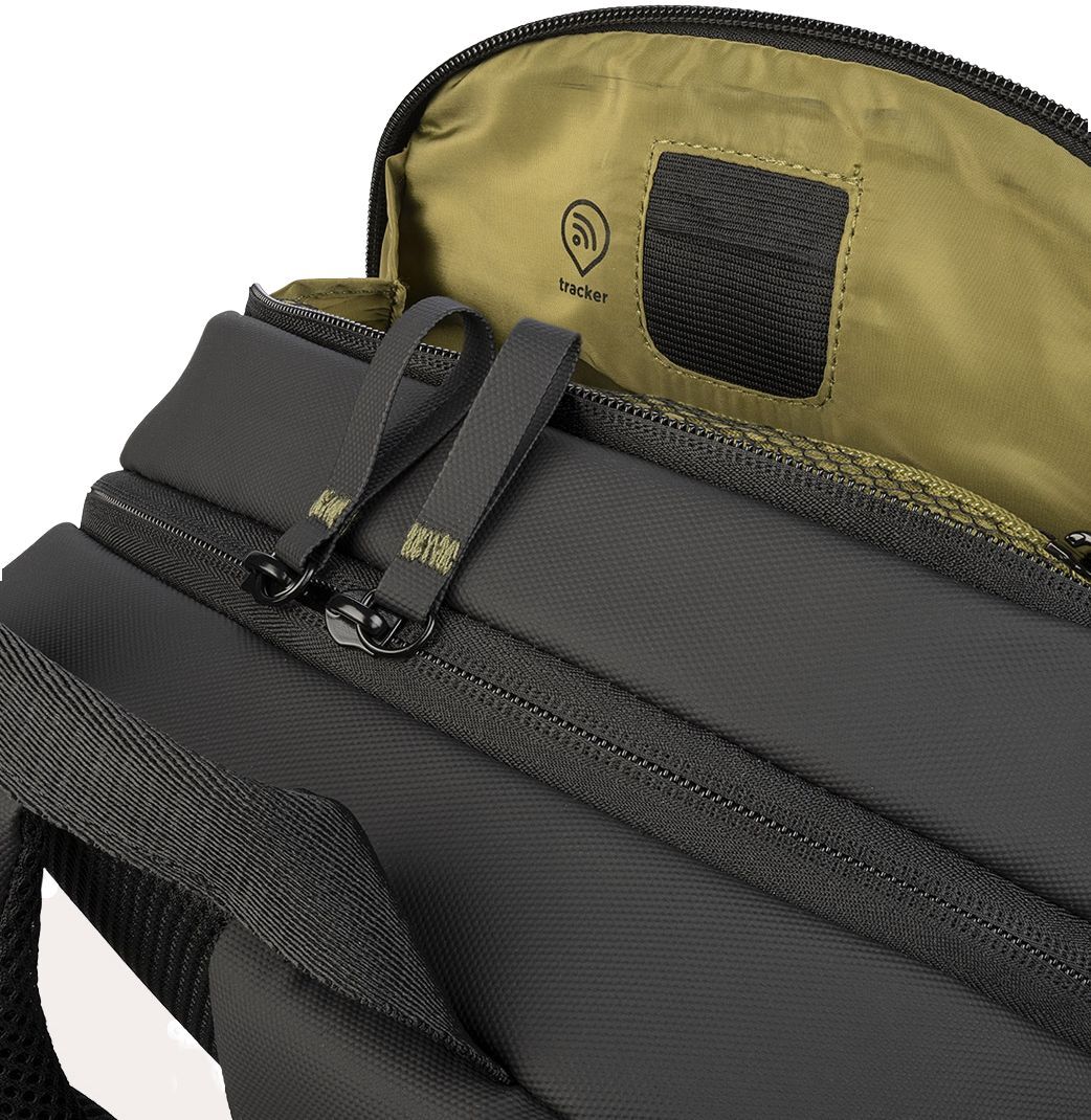 Рюкзак Tucano Laser 15.6"/16", Black (BKLAS15-BK) фото 7