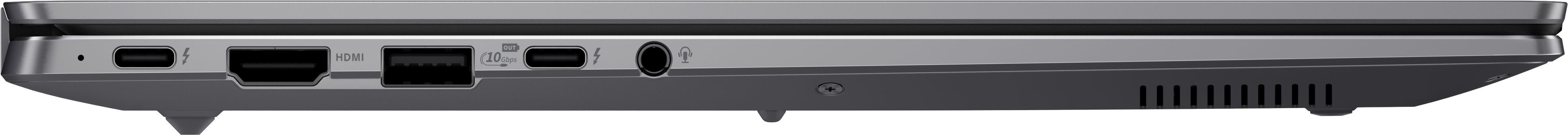 Ноутбук ASUS ExpertBook P5 P5405CSA-NZ0434 (90NX0861-M00XF0)фото6