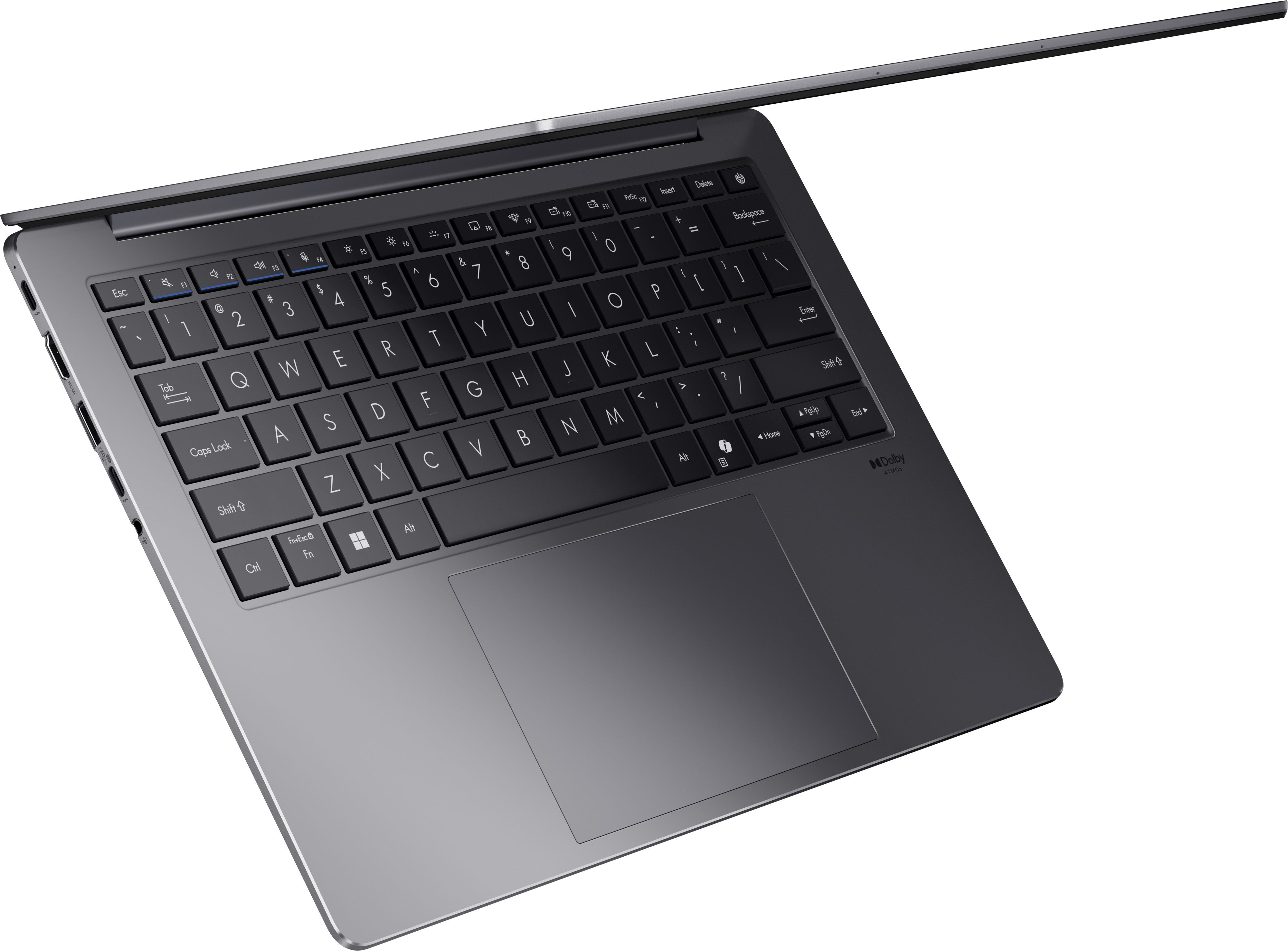 Ноутбук ASUS ExpertBook P5 P5405CSA-NZ0434 (90NX0861-M00XF0)фото14