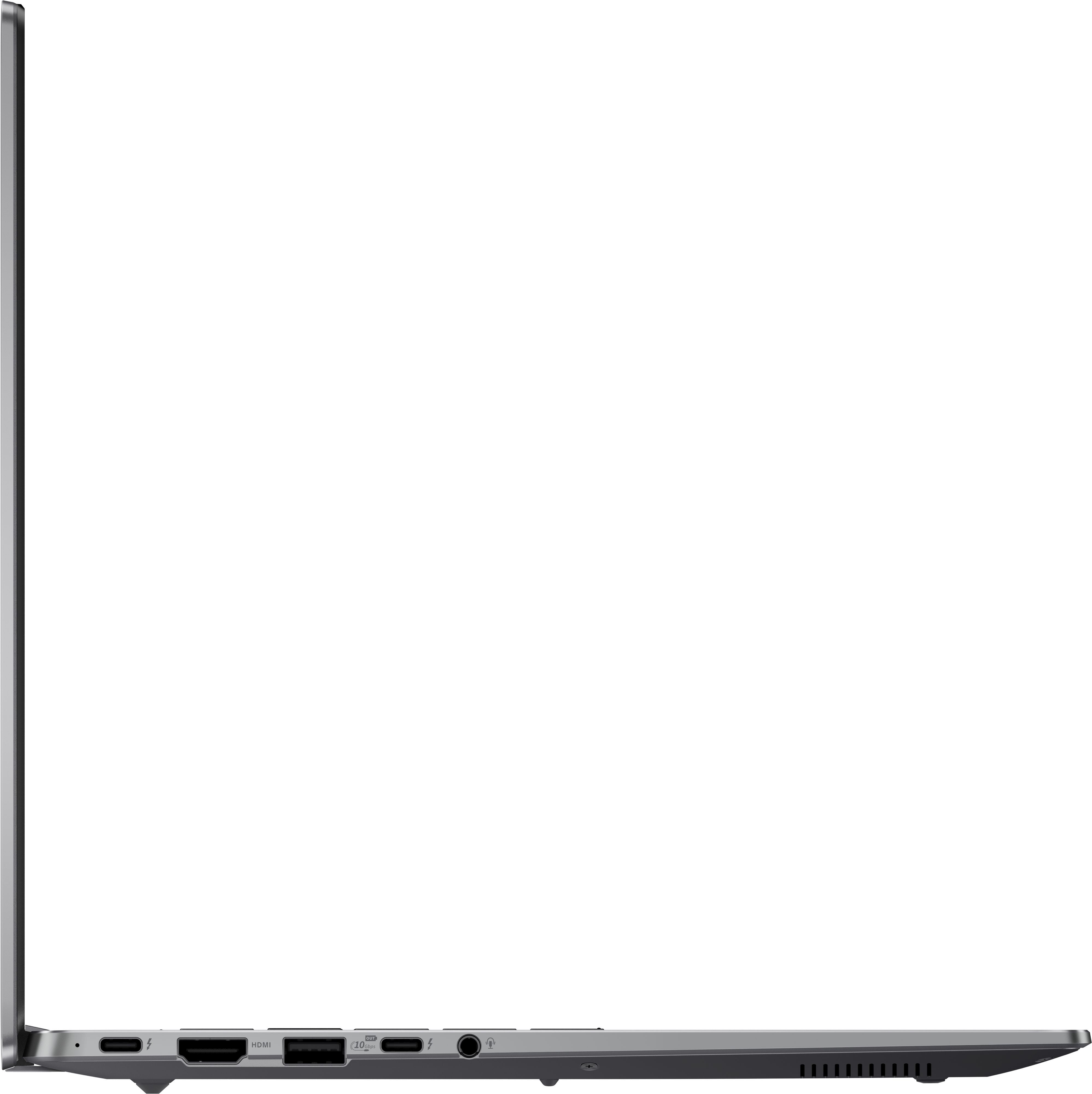 Ноутбук ASUS ExpertBook P5 P5405CSA-NZ0434 (90NX0861-M00XF0)фото8