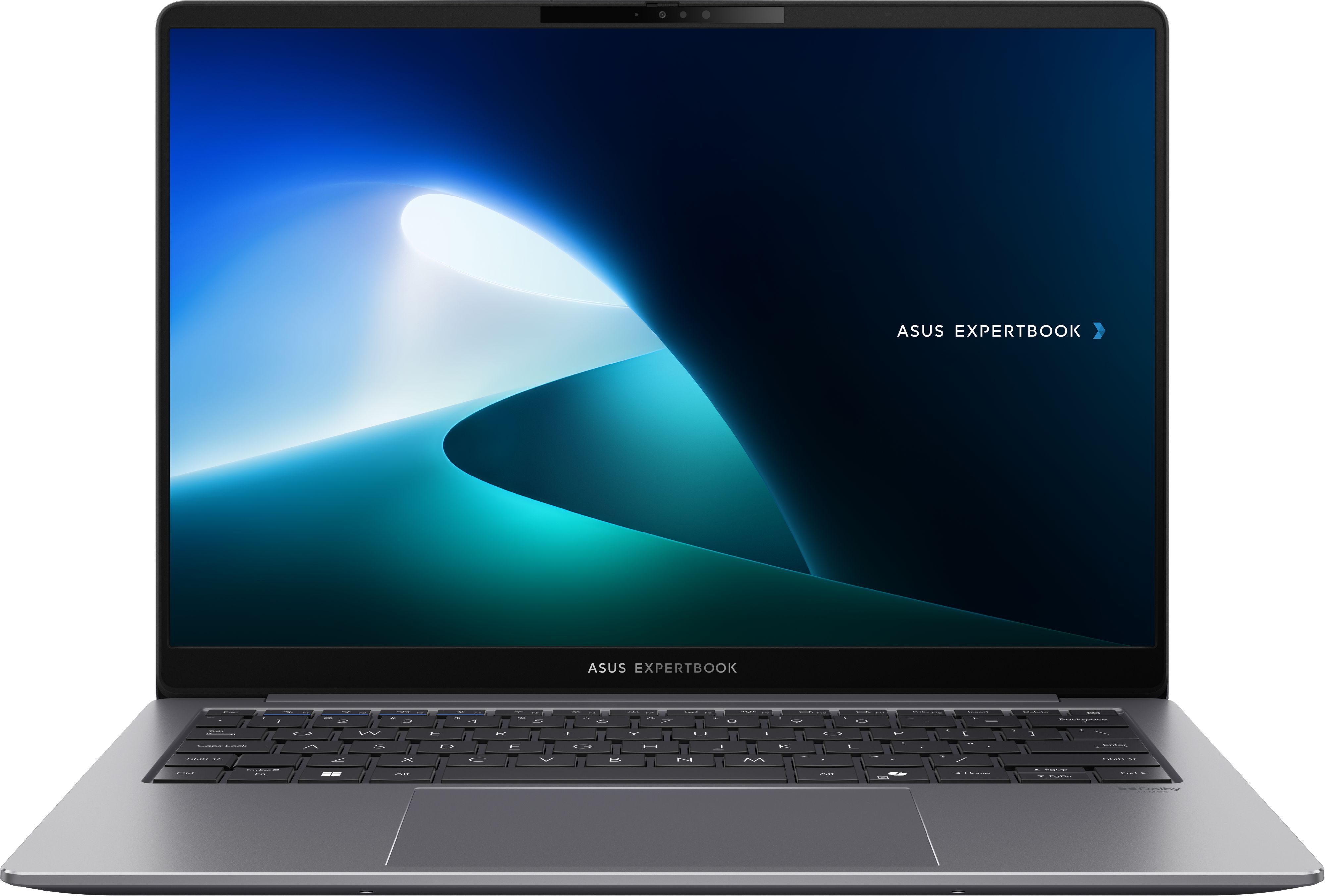 Ноутбук ASUS ExpertBook P5 P5405CSA-NZ0434 (90NX0861-M00XF0)фото2