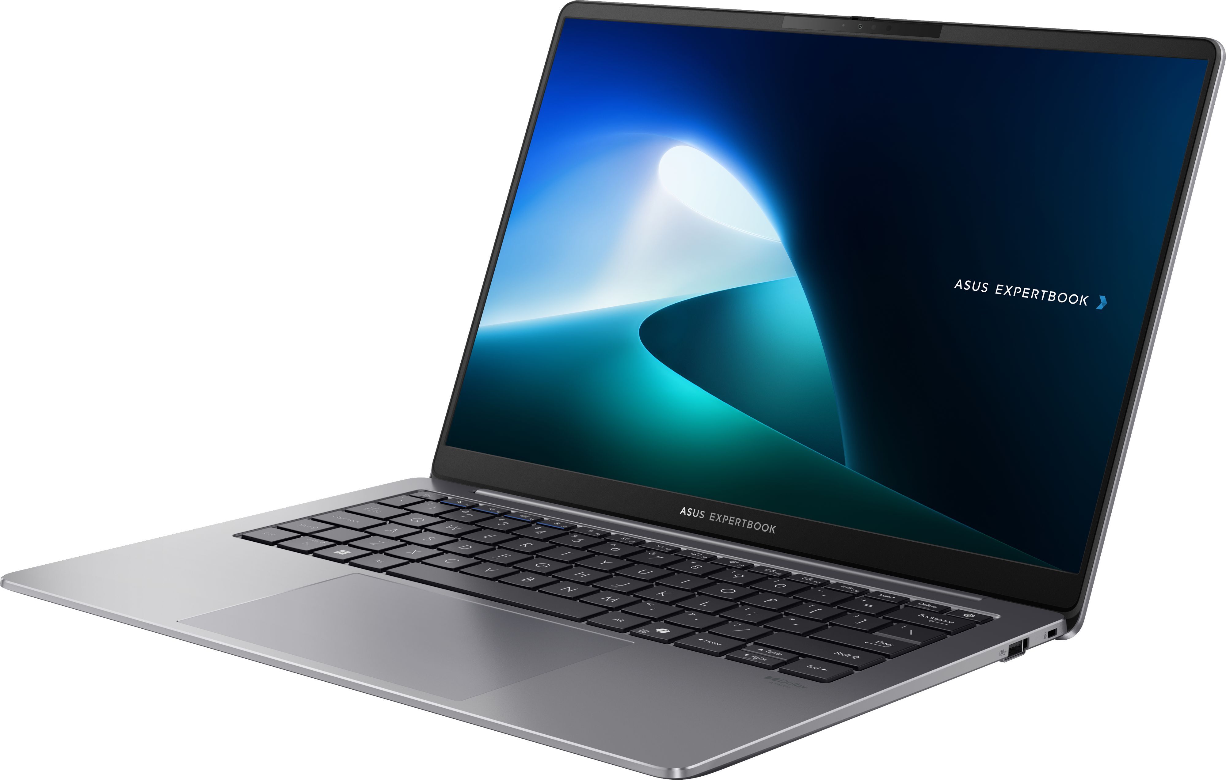 Ноутбук ASUS ExpertBook P5 P5405CSA-NZ0434 (90NX0861-M00XF0)фото3