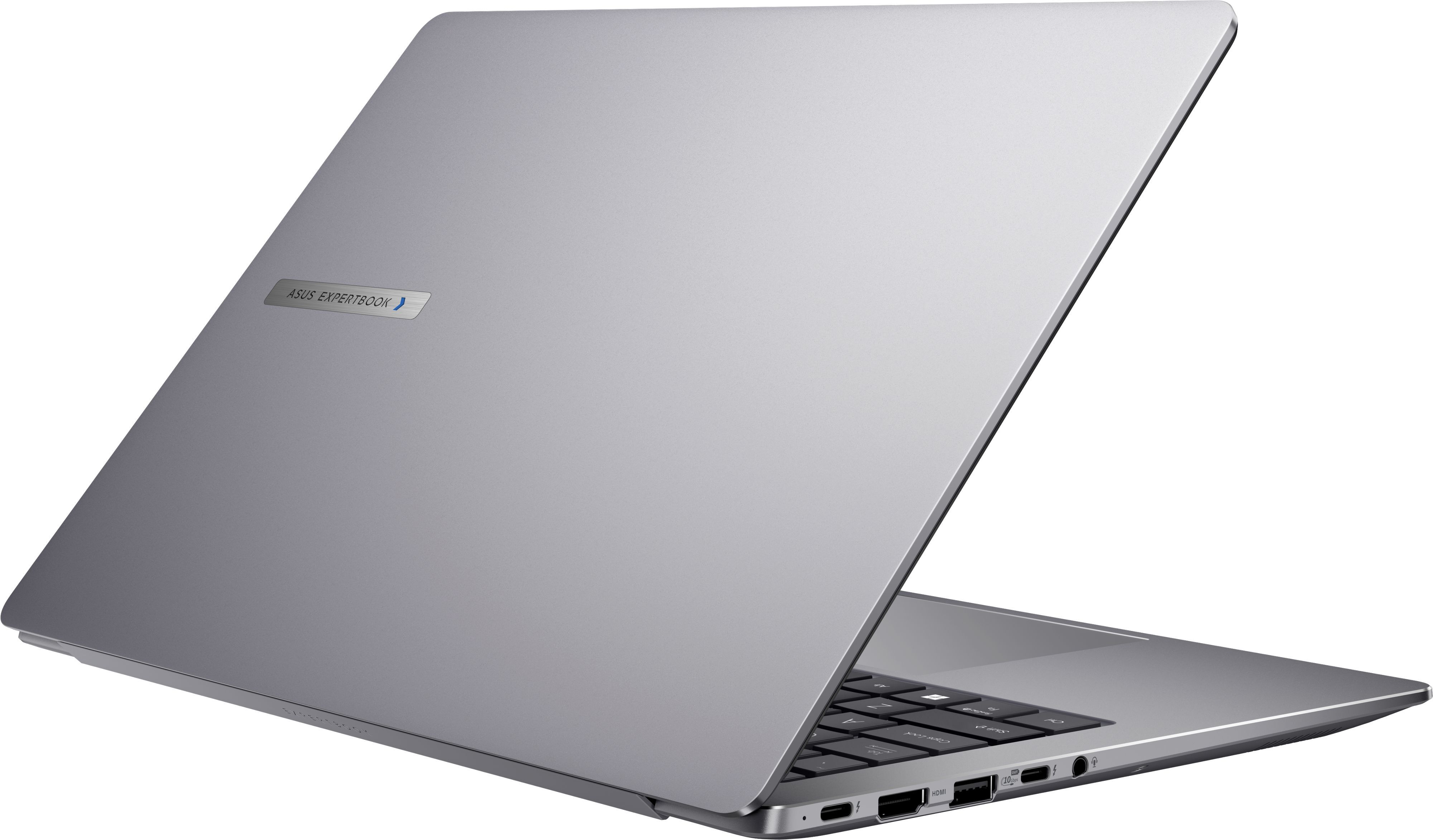 Ноутбук ASUS ExpertBook P5 P5405CSA-NZ0434 (90NX0861-M00XF0)фото11