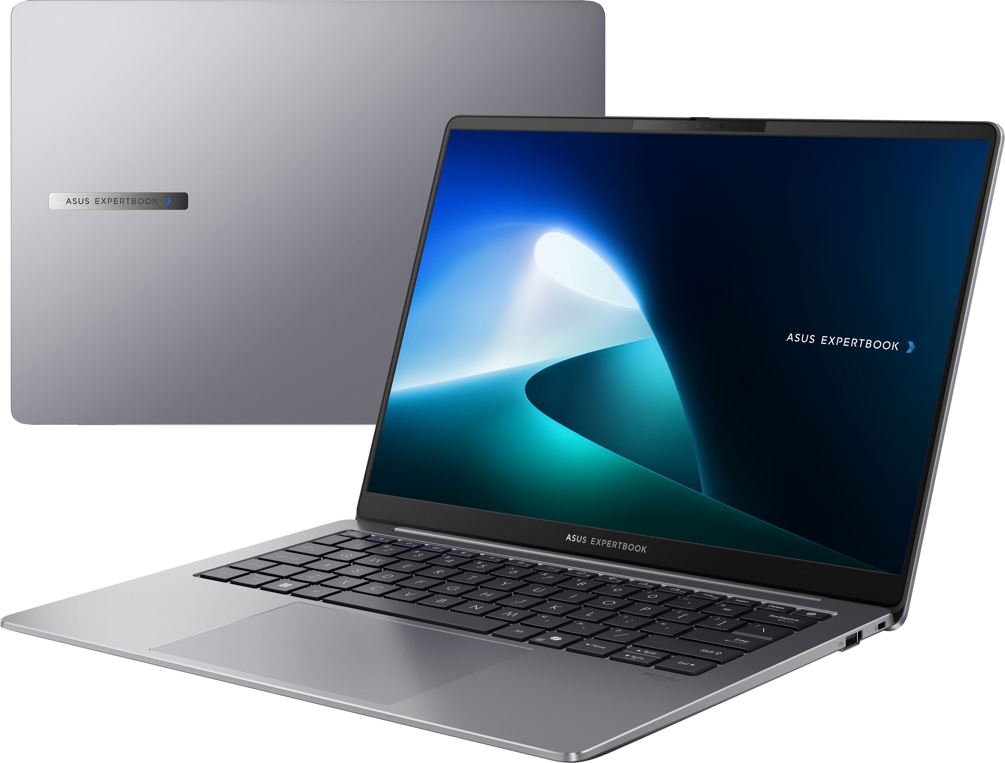 Ноутбук ASUS ExpertBook P5 P5405CSA-NZ0434 (90NX0861-M00XF0)фото23