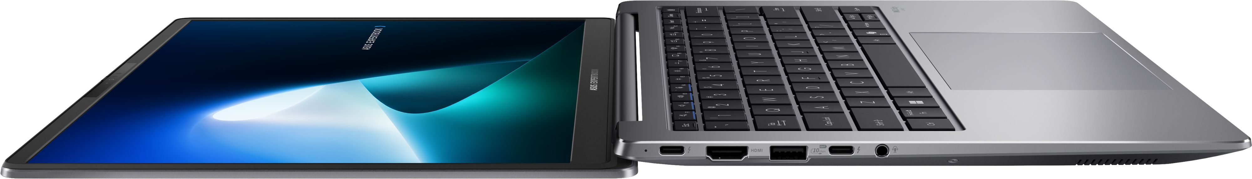 Ноутбук ASUS ExpertBook P5 P5405CSA-NZ0434 (90NX0861-M00XF0)фото19