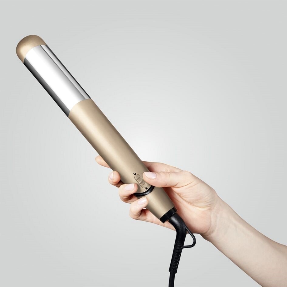 Выпрямитель волос Rowenta Glam & Shine 2в1 SF4641F0 фото 5