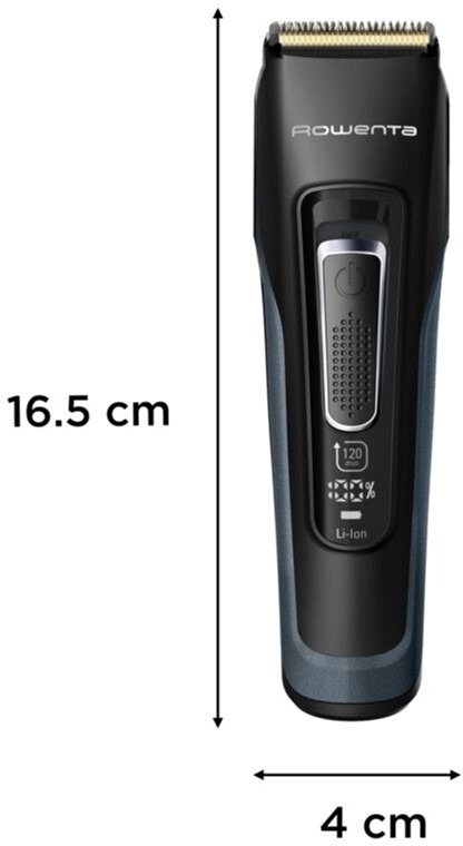 Машинка для стрижки Rowenta Advancer TN5244E0фото3