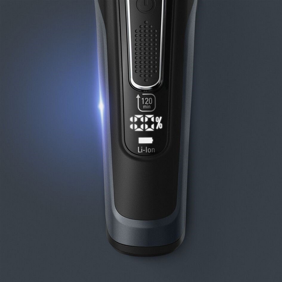 Машинка для стрижки Rowenta Advancer TN5244E0фото4