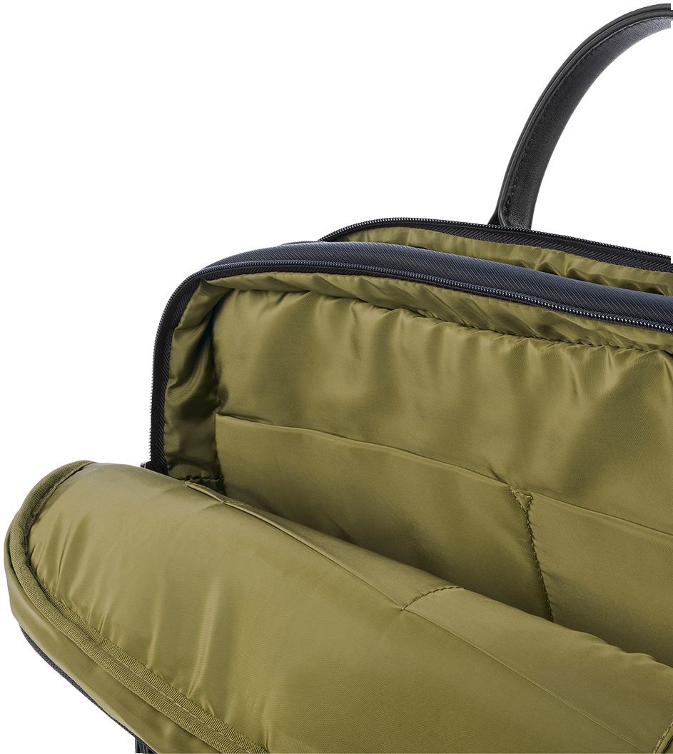 Сумка Tucano Fine 15.6"/16", Blue (BFINE15-B) фото 10