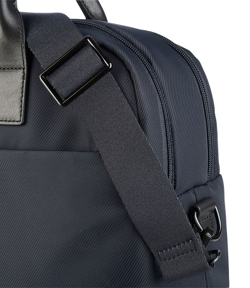 Сумка Tucano Fine 15.6"/16", Blue (BFINE15-B) фото 7