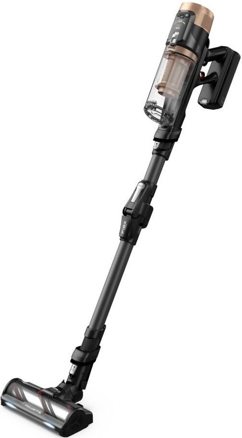 Аккумуляторный пылесос Rowenta X-Force Flex 14.80 Auto Animal RH9B74WO фото 