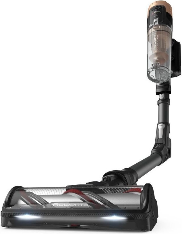 Аккумуляторный пылесос Rowenta X-Force Flex 14.80 Auto Animal RH9B74WO фото 