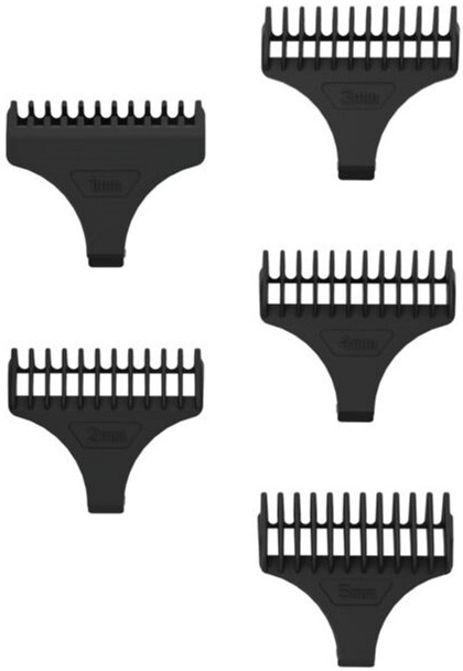 Машинка для стрижки Rowenta Barber Experience TN1851E0фото