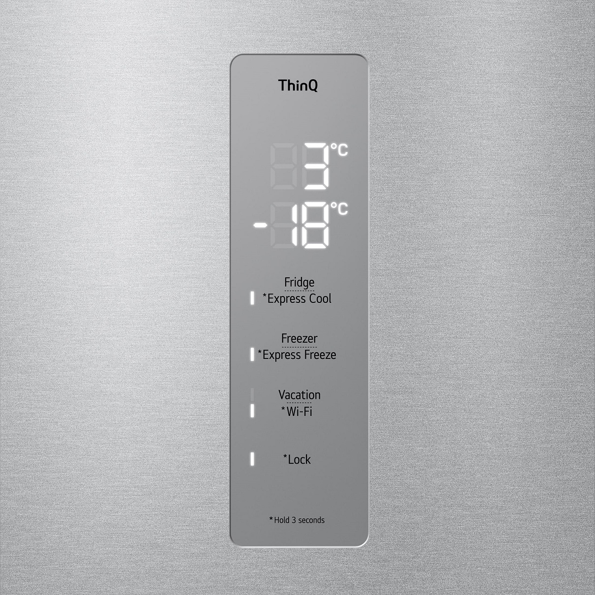 Холодильник LG GW-B509FAFW фото 