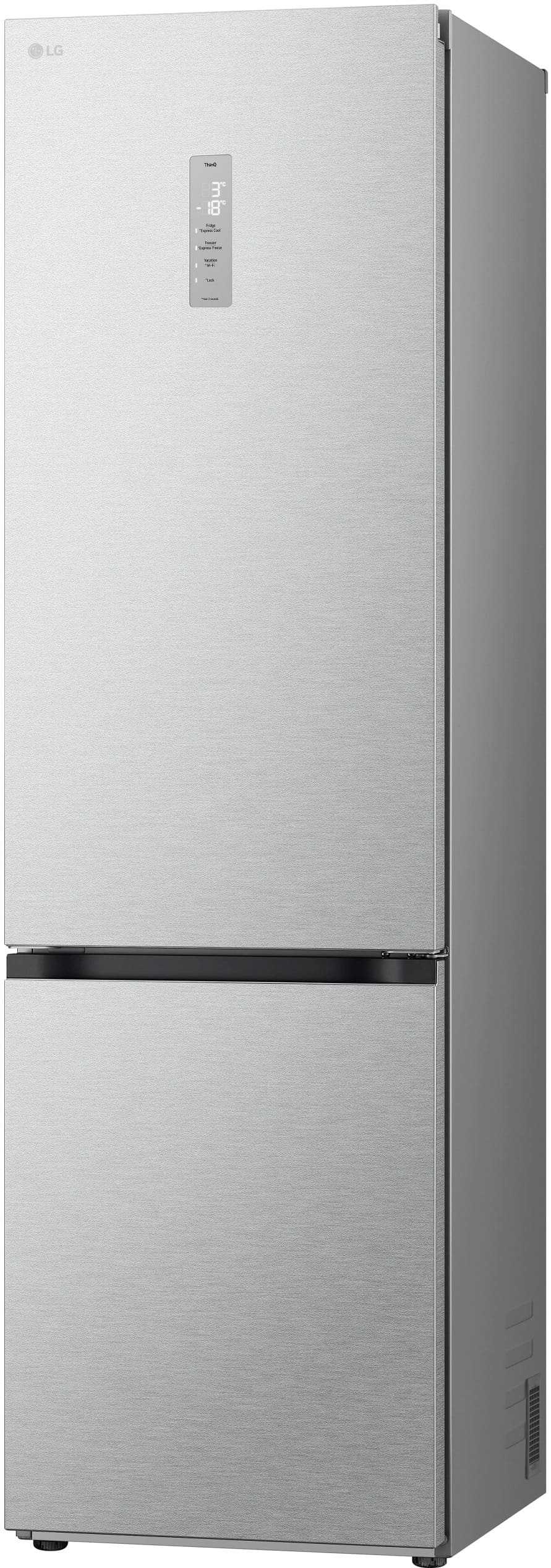 Холодильник LG GW-B509FAFW фото 