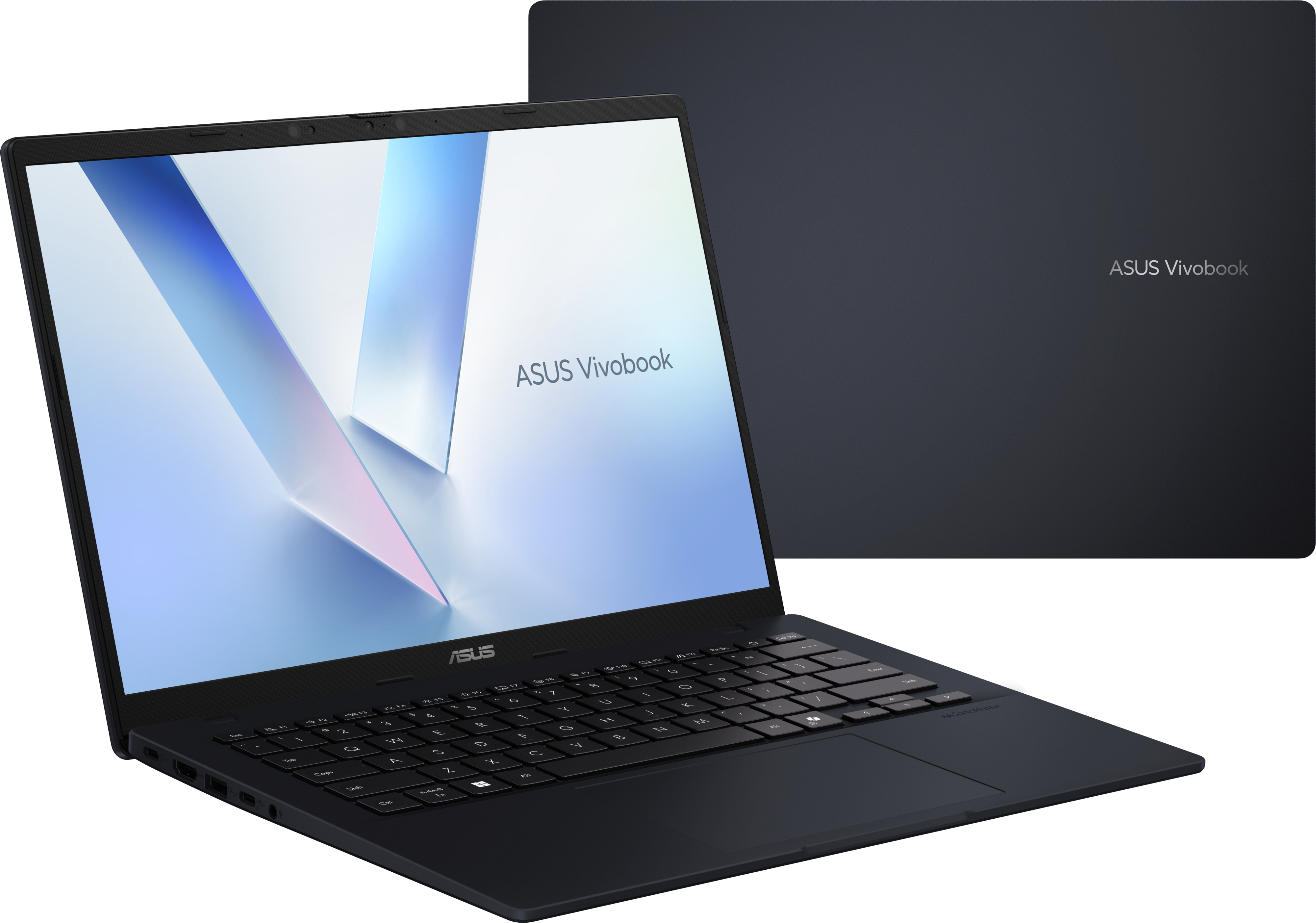 Ноутбук ASUS Vivobook 14 X1407QA-LY034W (90NB1601-M00440)фото11