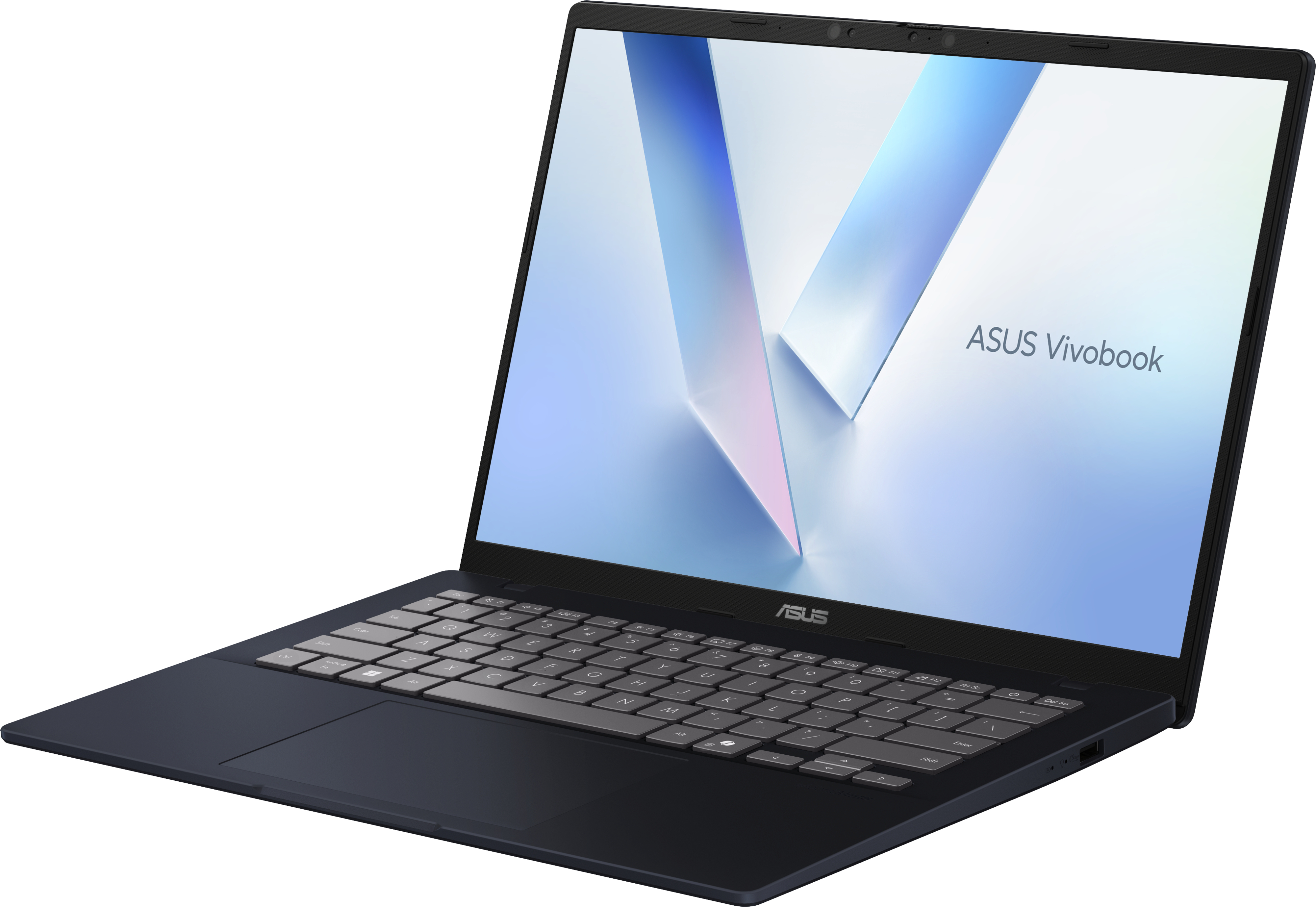 Ноутбук ASUS Vivobook 14 X1407QA-LY034W (90NB1601-M00440)фото3