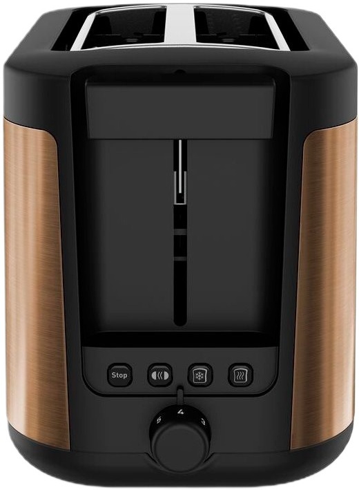 Тостер Tefal Coppertinto TT430G10 фото 2