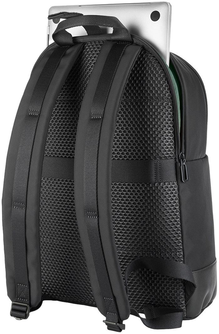 Рюкзак Tucano Fine 15.6"/16", Black (BKFINE15D-BK) фото 5