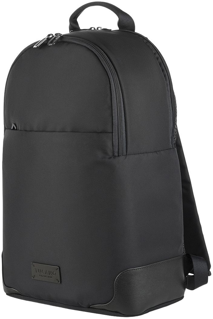 Рюкзак Tucano Fine 15.6"/16", Black (BKFINE15D-BK) фото 2