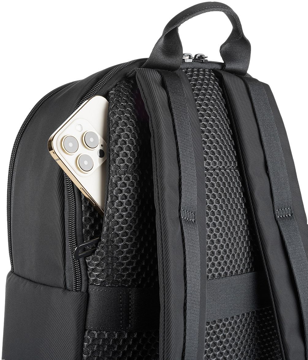 Рюкзак Tucano Fine 15.6"/16", Black (BKFINE15D-BK) фото 7