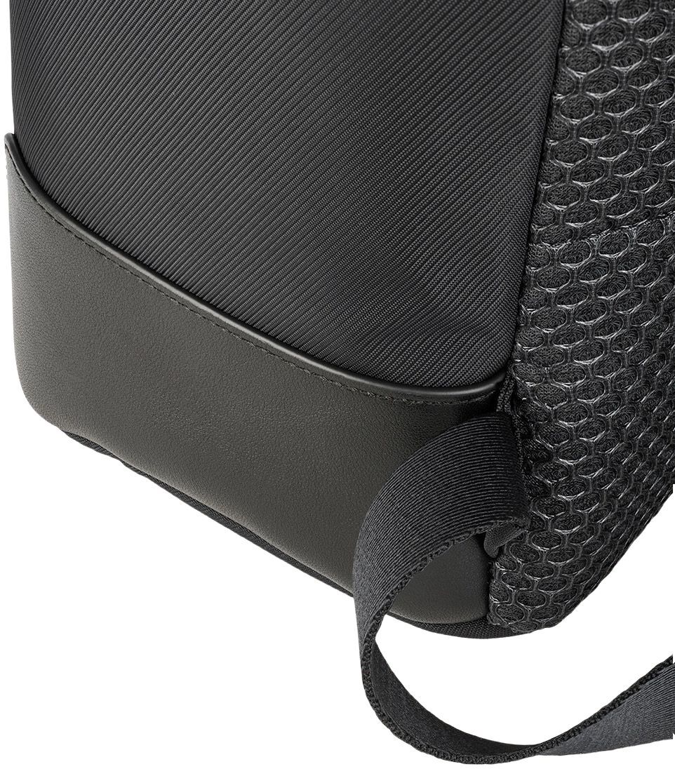 Рюкзак Tucano Fine 15.6"/16", Black (BKFINE15D-BK) фото 11