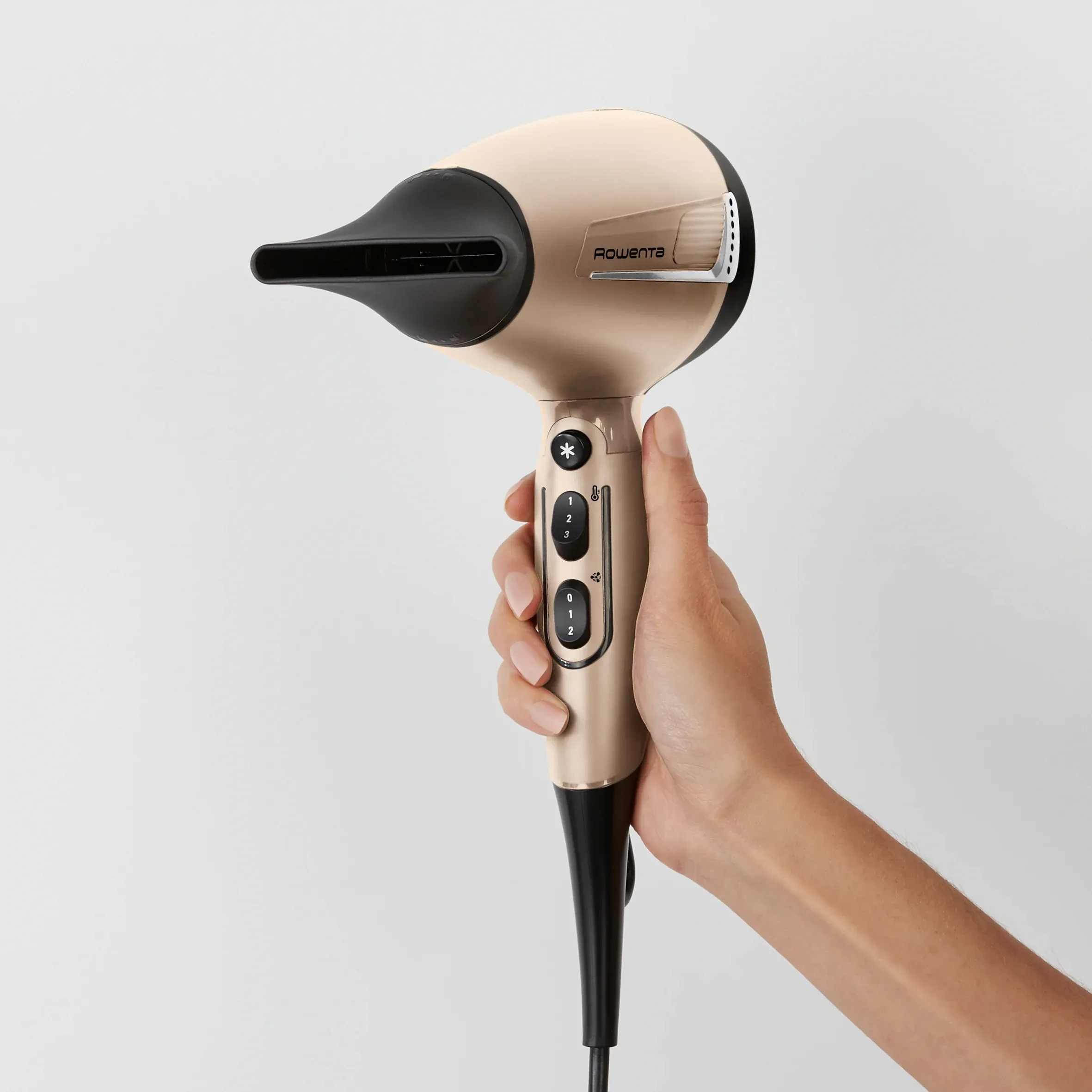 Фен Rowenta Pro Expert Tresor Collection CV8861F0фото