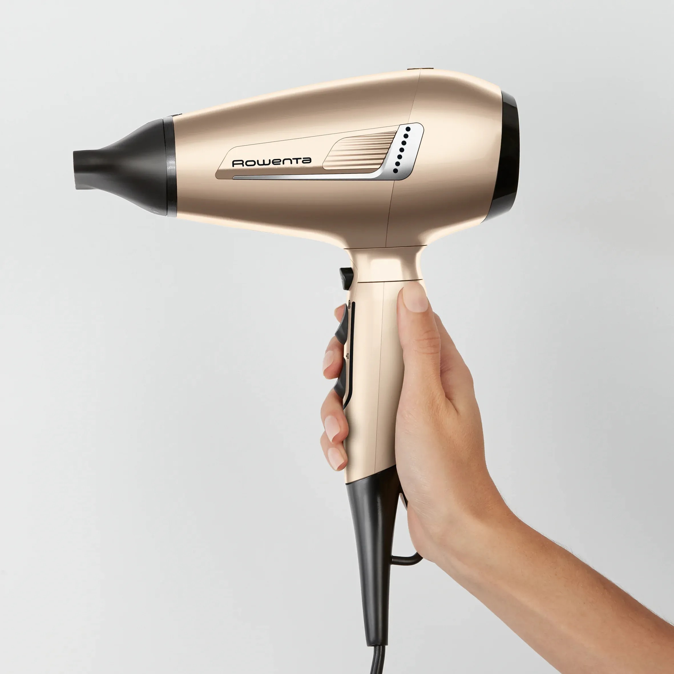 Фен Rowenta Pro Expert Tresor Collection CV8861F0фото