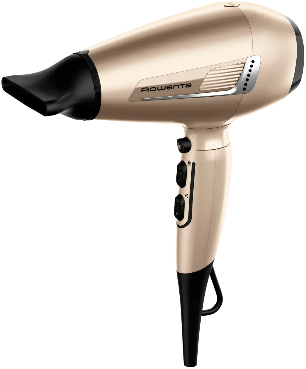 Фен Rowenta Pro Expert Tresor Collection CV8861F0фото