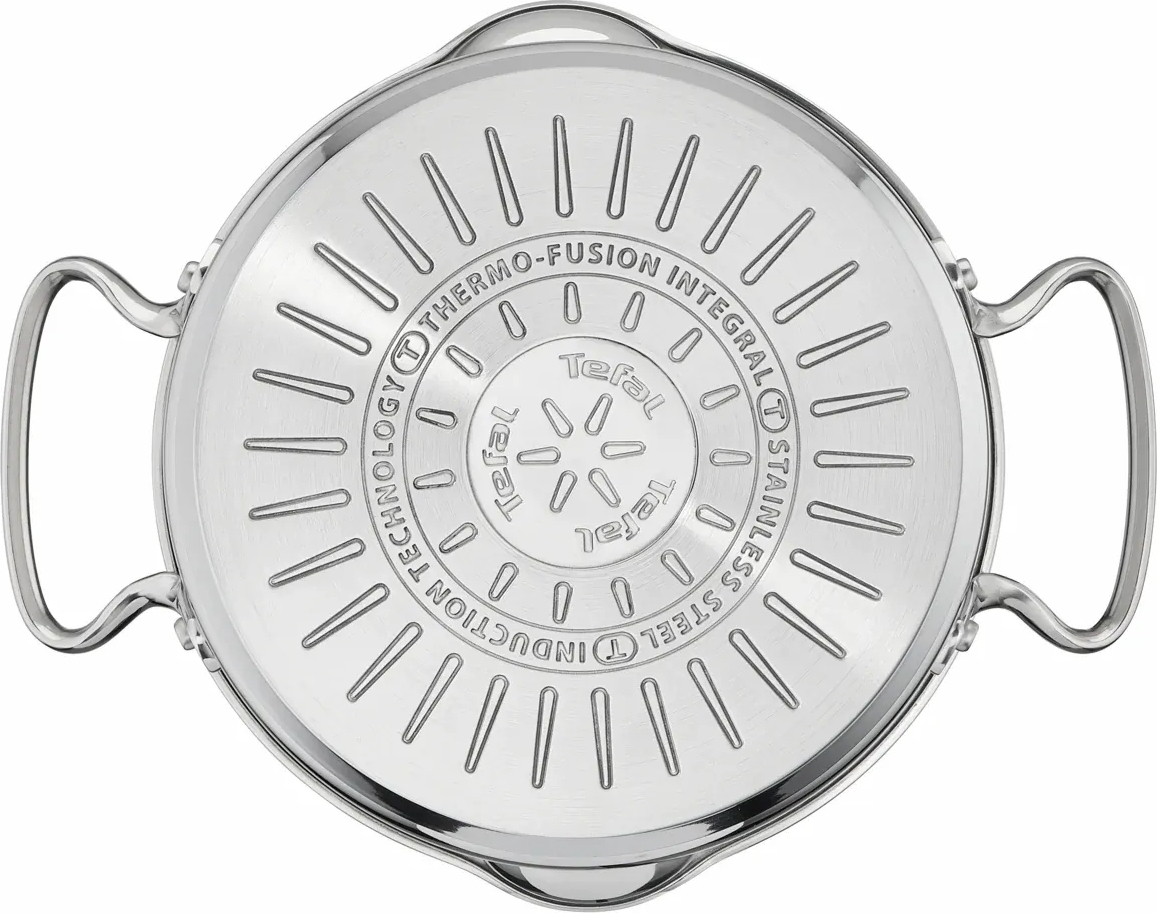 Набір посуду Tefal DUETTO+, 6 предметів (G719S655)фото5