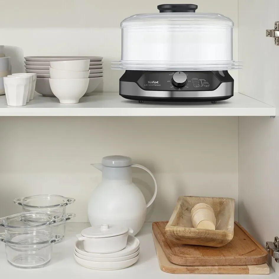 Пароварка Tefal Convenient VC204810 фото 8