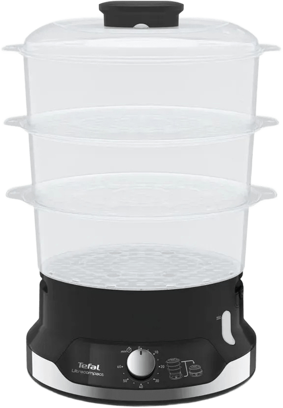 Пароварка Tefal Convenient VC204810 фото 2