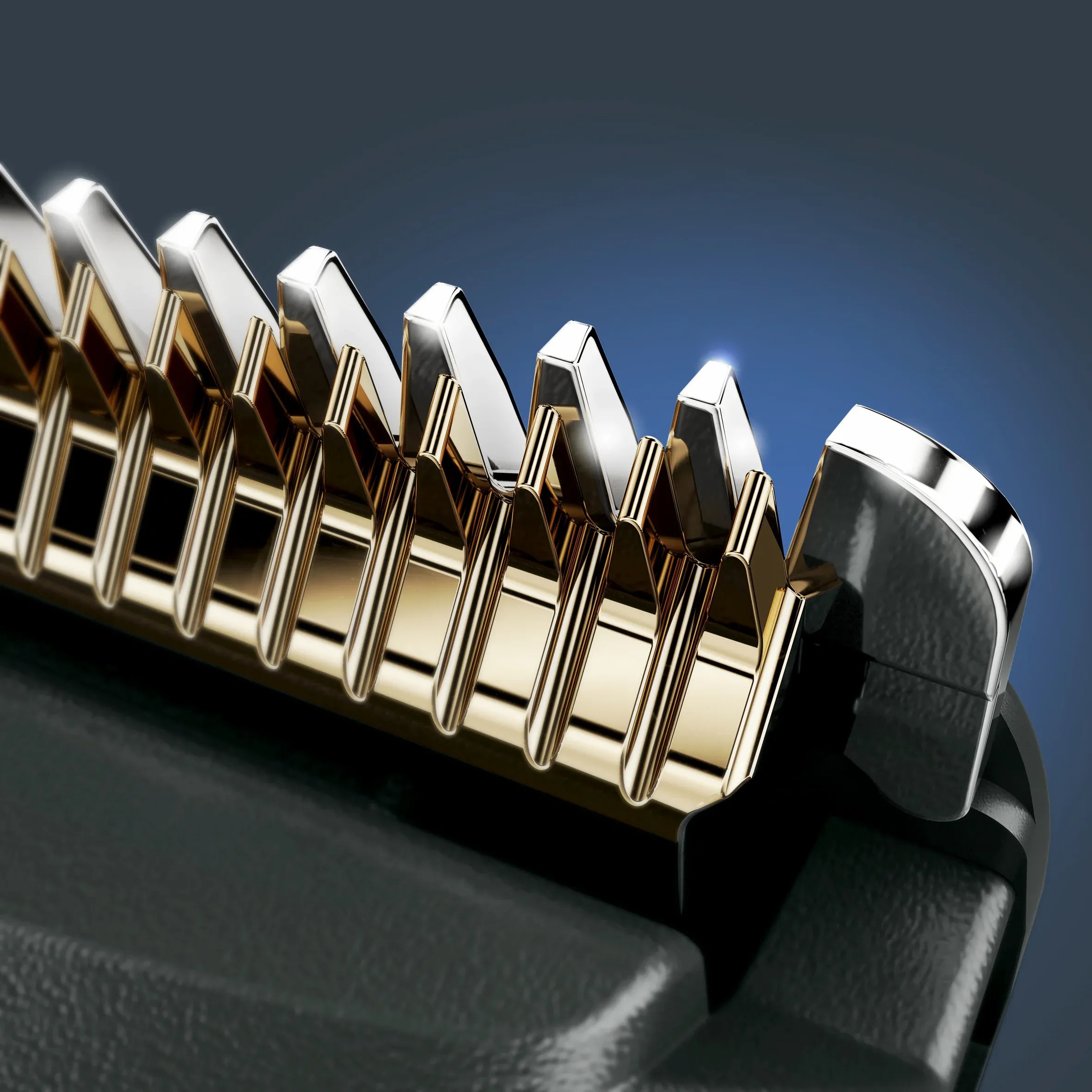 Машинка для стрижки Rowenta Advancer TN5224E0фото