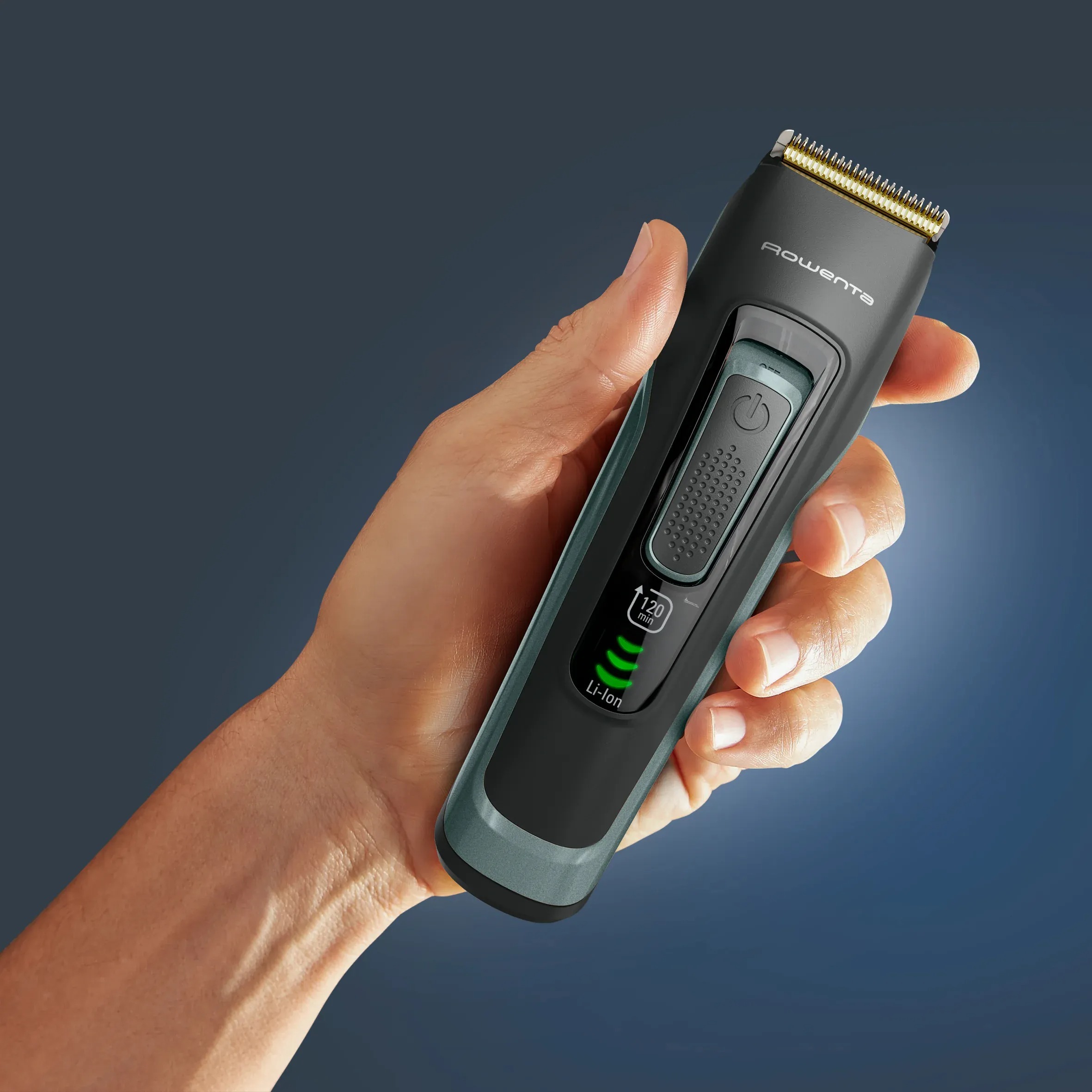 Машинка для стрижки Rowenta Advancer TN5224E0фото