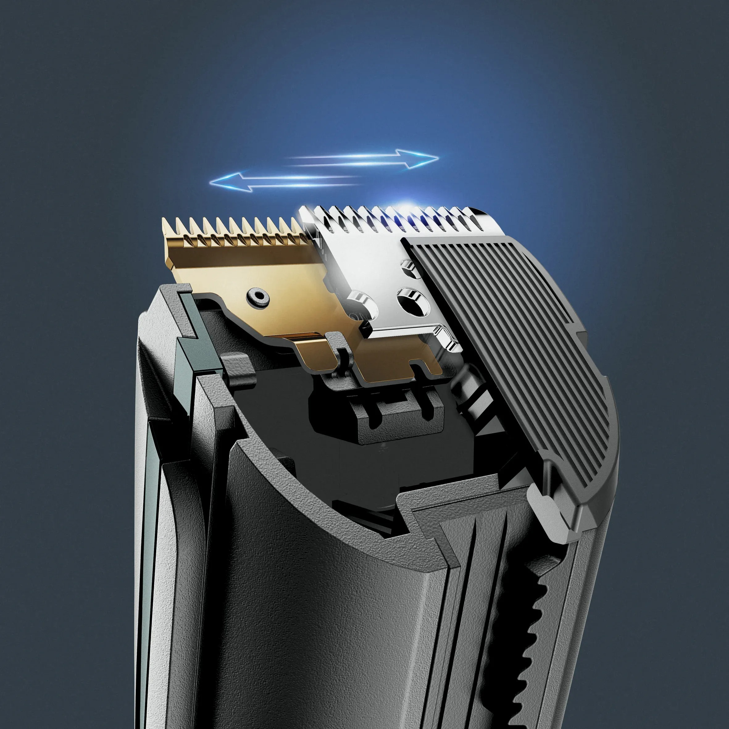 Машинка для стрижки Rowenta Advancer TN5224E0фото