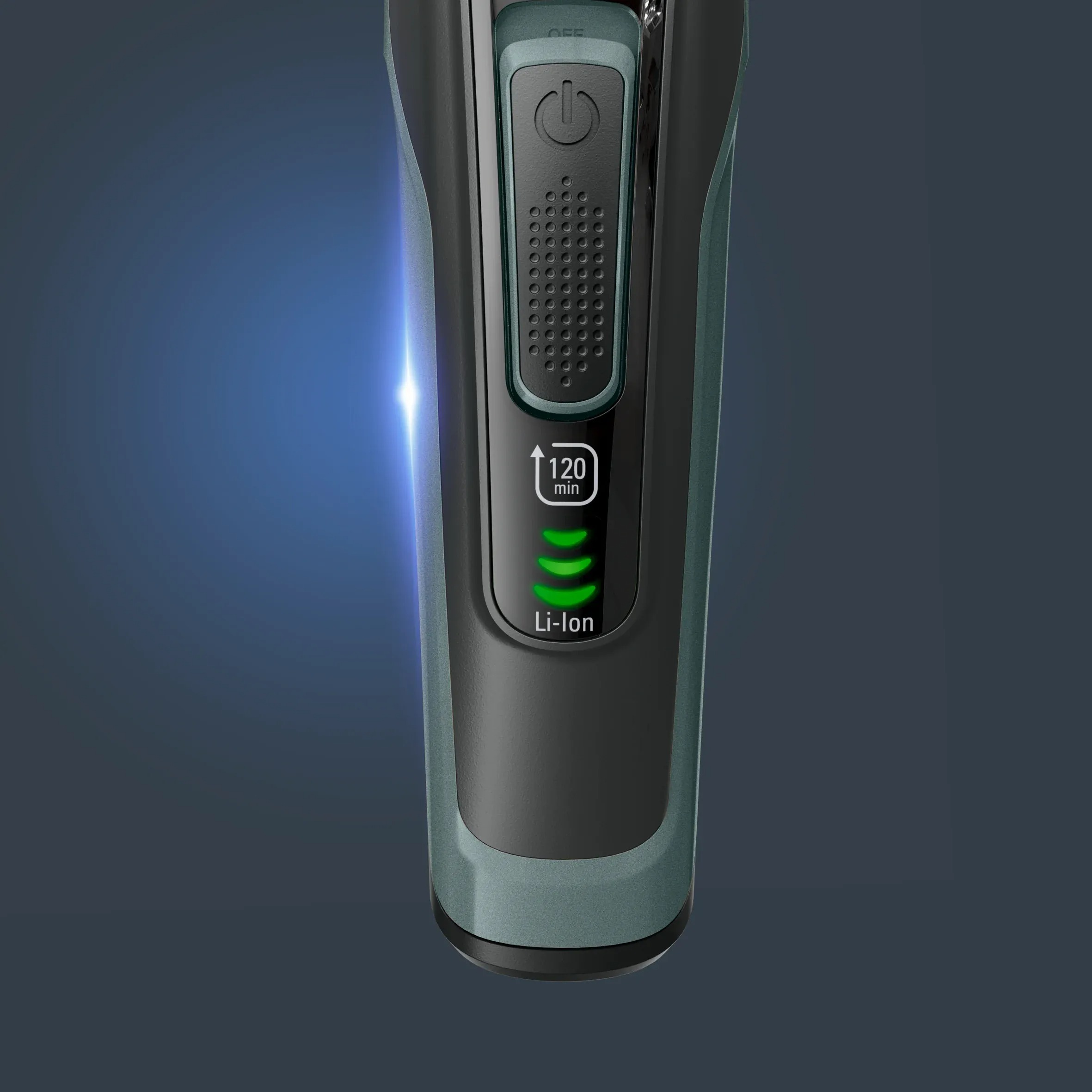 Машинка для стрижки Rowenta Advancer TN5224E0фото