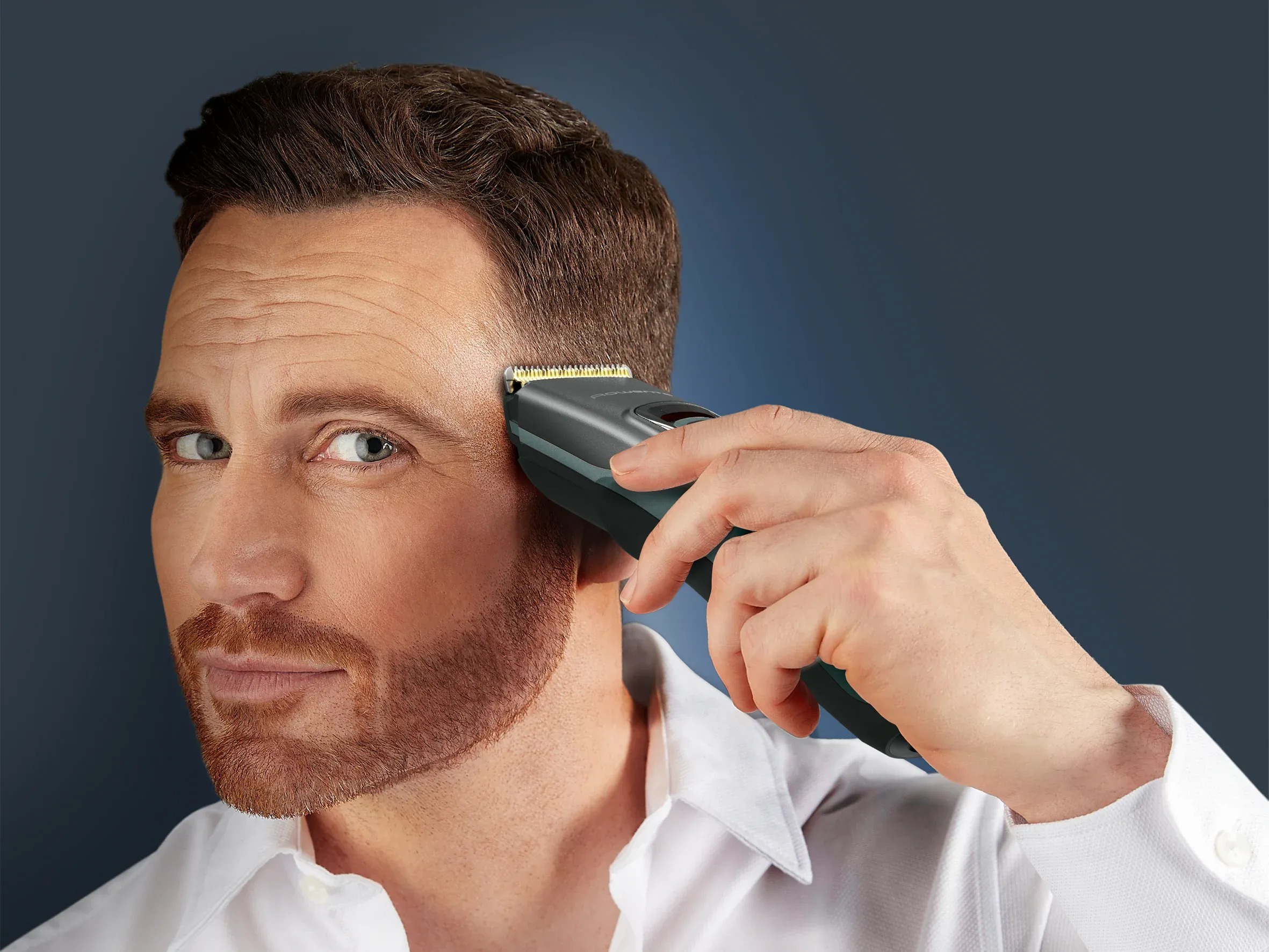 Машинка для стрижки Rowenta Advancer TN5224E0фото