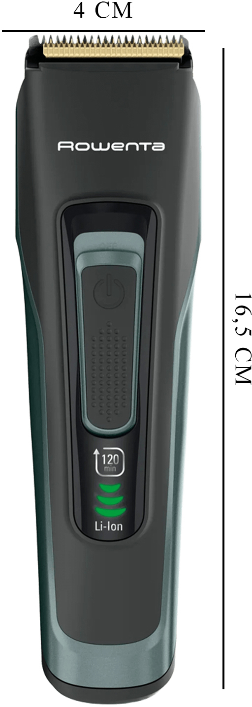 Машинка для стрижки Rowenta Advancer TN5224E0фото